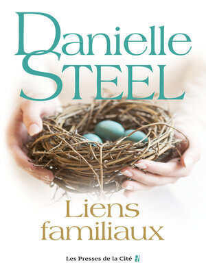 cover image of Liens familiaux